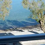 Paros Apartments * باروس
