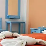Paros Apartments شقة *