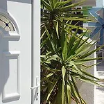 شقة Paros Apartments