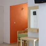 Paros Apartments شقة *