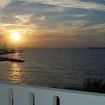 Paros Apartments * باروس