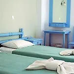شقة Paros Apartments *