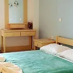 شقة Paros Apartments باروس