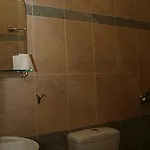 Paros Apartments * باروس