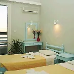 شقة Paros Apartments