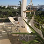 Paros Apartments * باروس