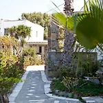 Paros Apartments * باروس