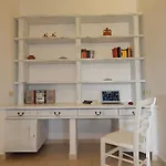 Paros Apartments * باروس