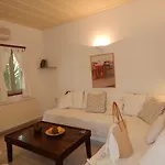 Paros Apartments