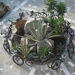 Paros Apartments * باروس