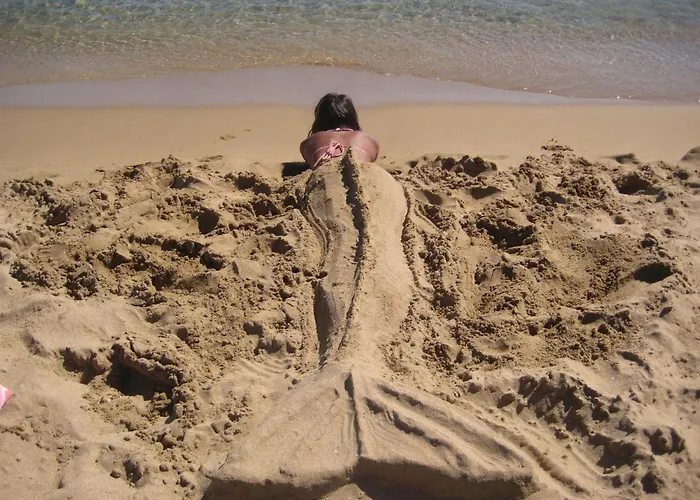 Paros Apartments Apartment Páros