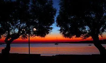 Apartment Paros Apartments *