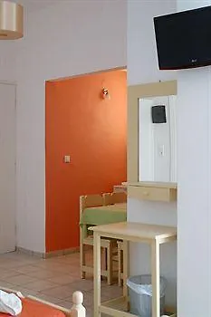 Paros Apartments Apartment *