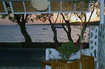 Apartment Paros Apartments *