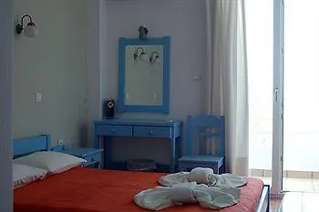 Apartment Paros Apartments Páros