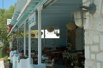 Apartment Paros Apartments Páros