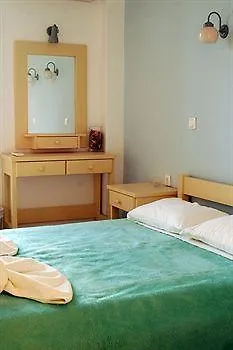 Apartment Paros Apartments Páros