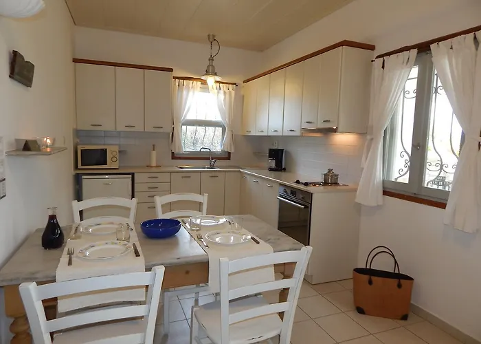 Paros Apartments Apartment *