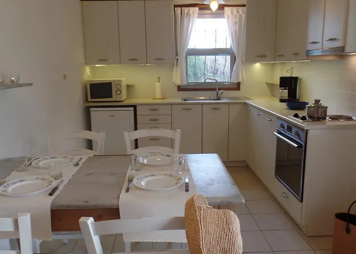 Paros Apartments Apartment