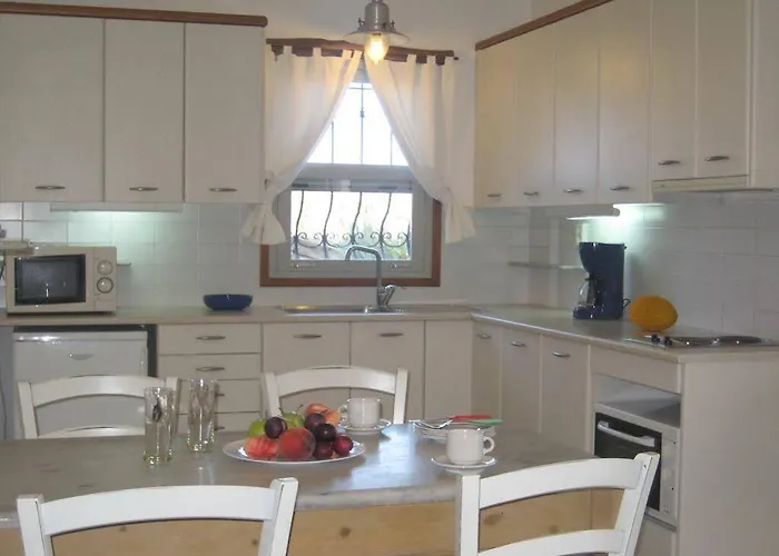 Apartment Paros Apartments