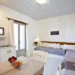 Lejlighed Paros Apartments
