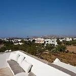 Lejlighed Paros Apartments