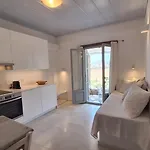 Paros Apartments Lejlighed Páros