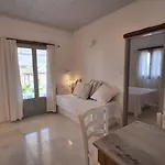 Lejlighed Paros Apartments