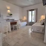 Lejlighed Paros Apartments *