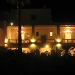 Paros Apartments Páros