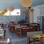 Paros Apartments Lejlighed Páros
