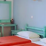 Lejlighed Paros Apartments