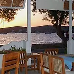 Paros Apartments Lejlighed