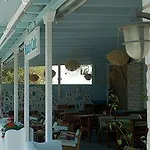 Lejlighed Paros Apartments Páros