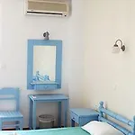 Lejlighed Paros Apartments