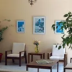 Paros Apartments Lejlighed *