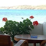 Lejlighed Paros Apartments
