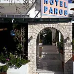 Paros Apartments Lejlighed