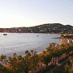 Lejlighed Paros Apartments