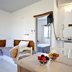 Lejlighed Paros Apartments *