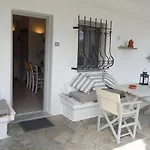Paros Apartments Lejlighed *