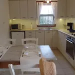 Paros Apartments Lejlighed