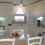 Lejlighed Paros Apartments