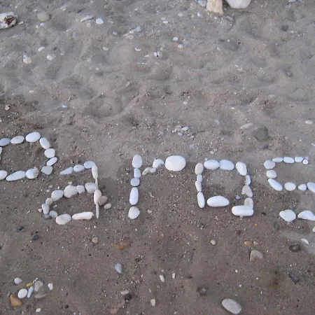 Paros Apartments Apartmán *