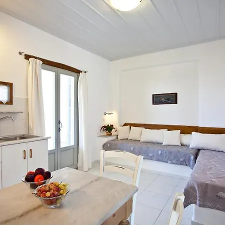 Apartment Paros Apartments
