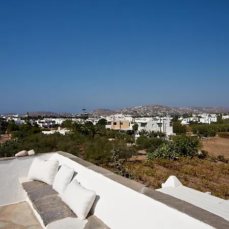 Appartement Paros Apartments