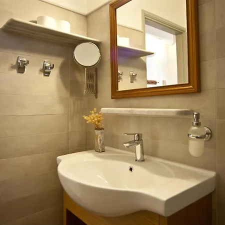 Appartement Paros Apartments Páros