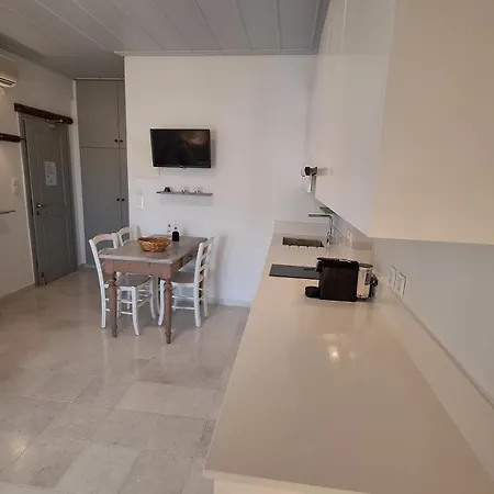Paros Apartments Apartmán *