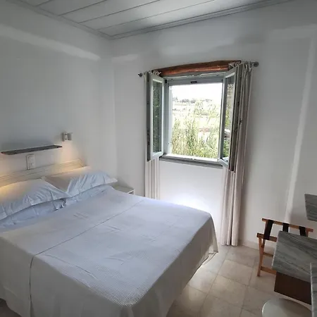 Apartmán Paros Apartments Páros