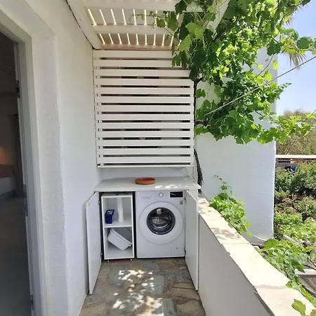 Paros Apartments Páros